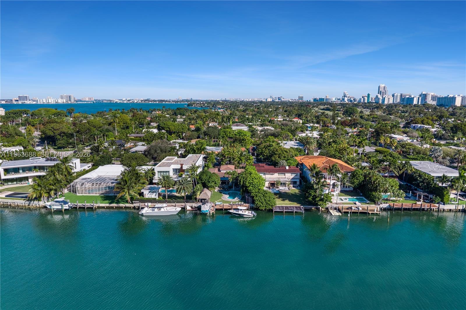 LAKE VIEW SUB - Residential