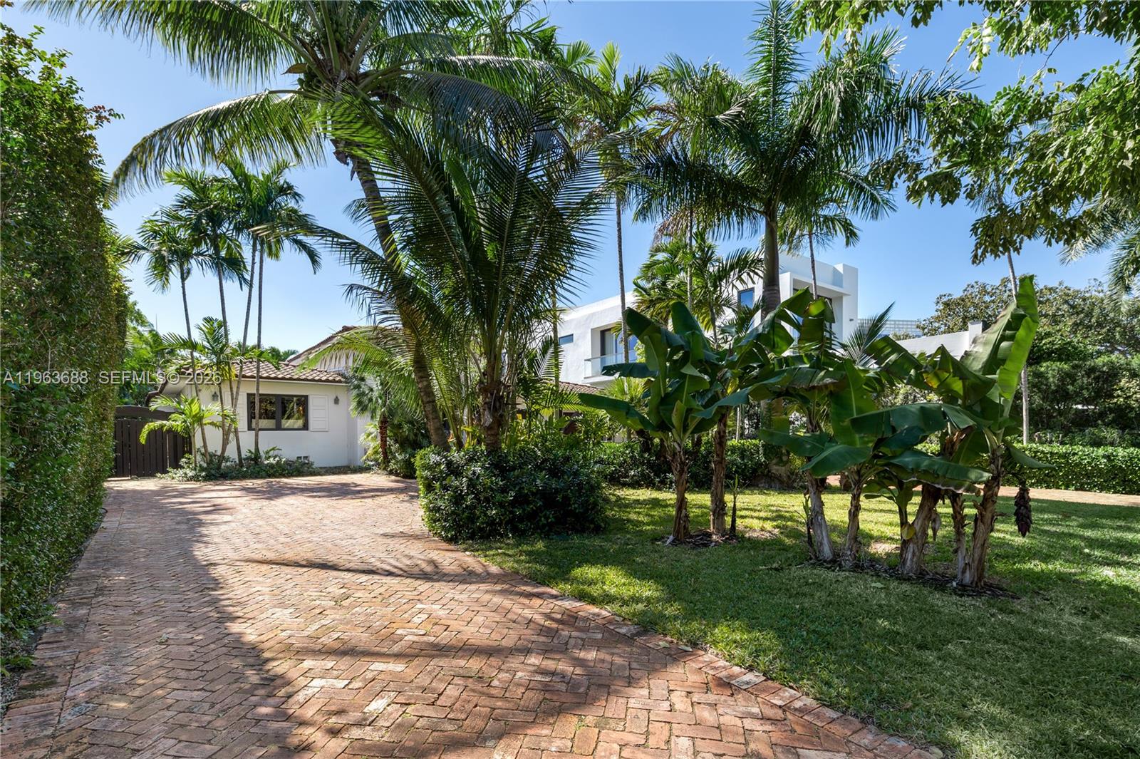 LAKE VIEW SUB - Residential