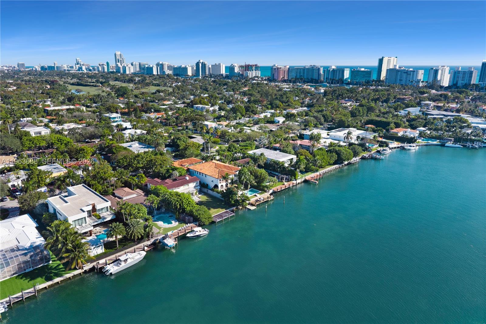 LAKE VIEW SUB - Residential