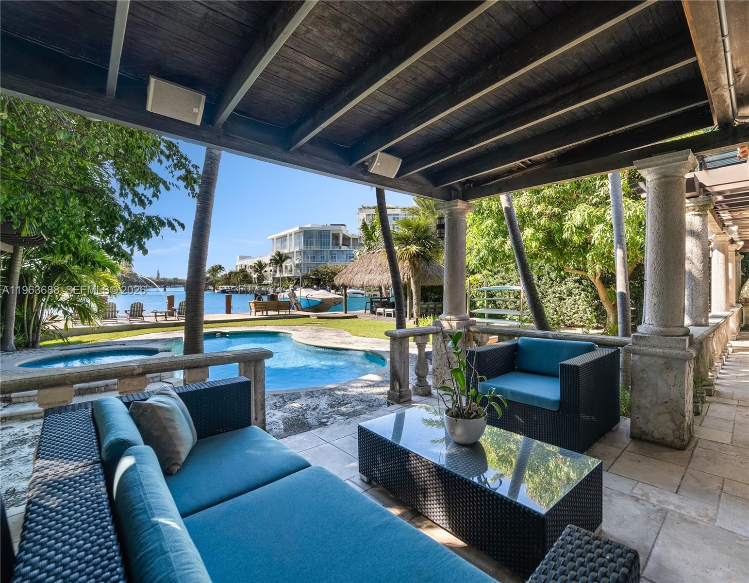 LAKE VIEW SUB - Residential