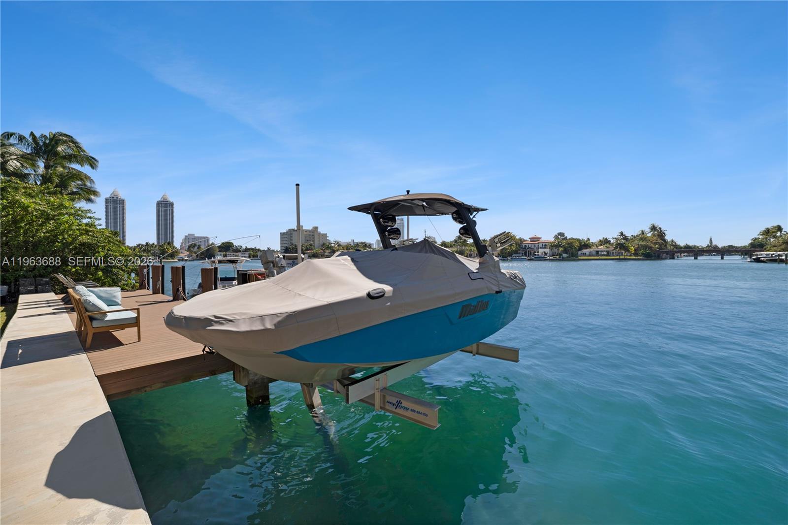 LAKE VIEW SUB - Residential