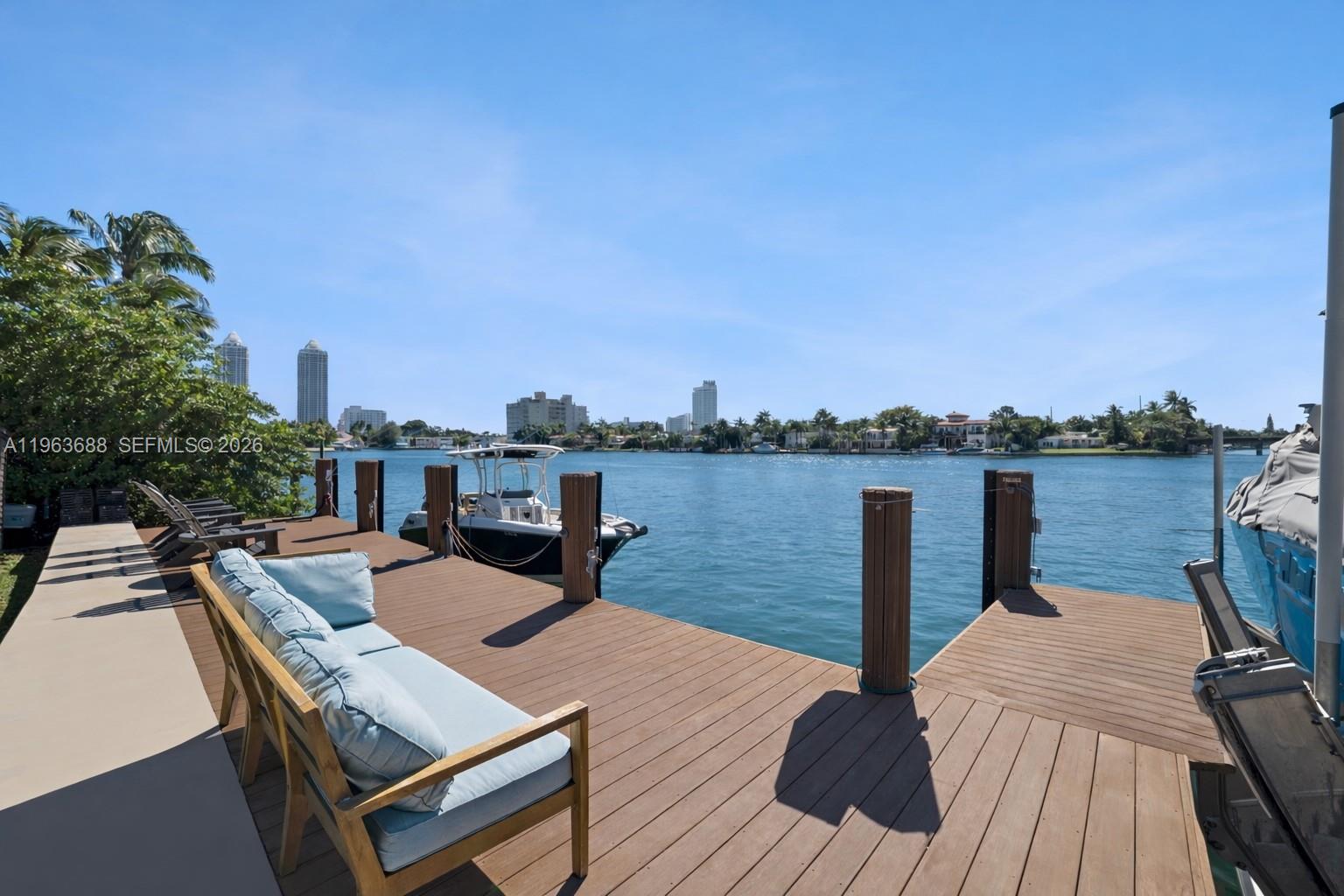 LAKE VIEW SUB - Residential