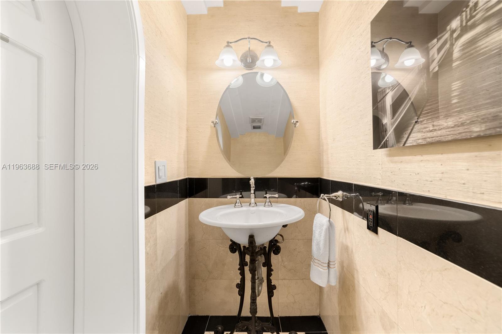 LAKE VIEW SUB - Residential