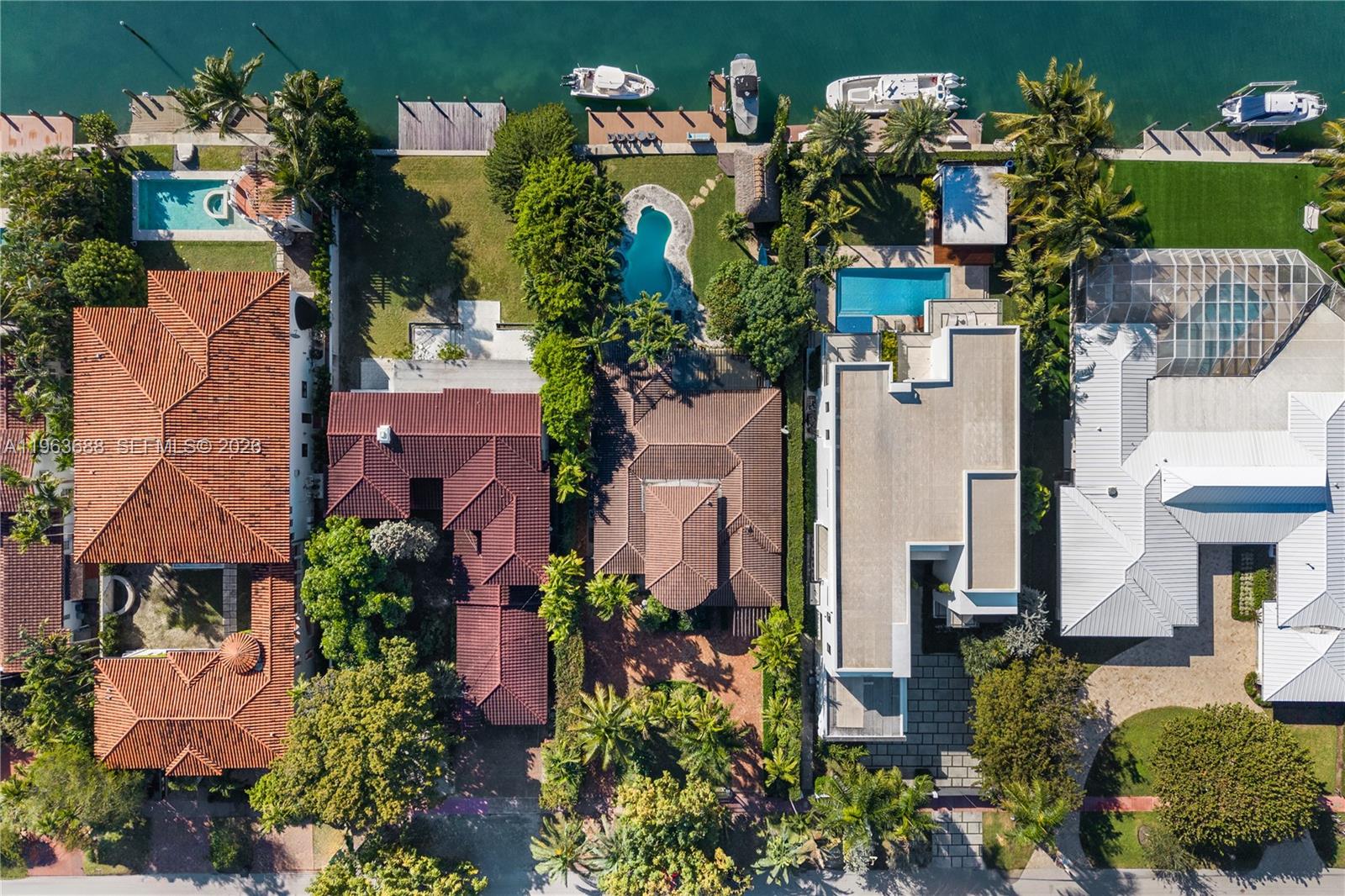 LAKE VIEW SUB - Residential