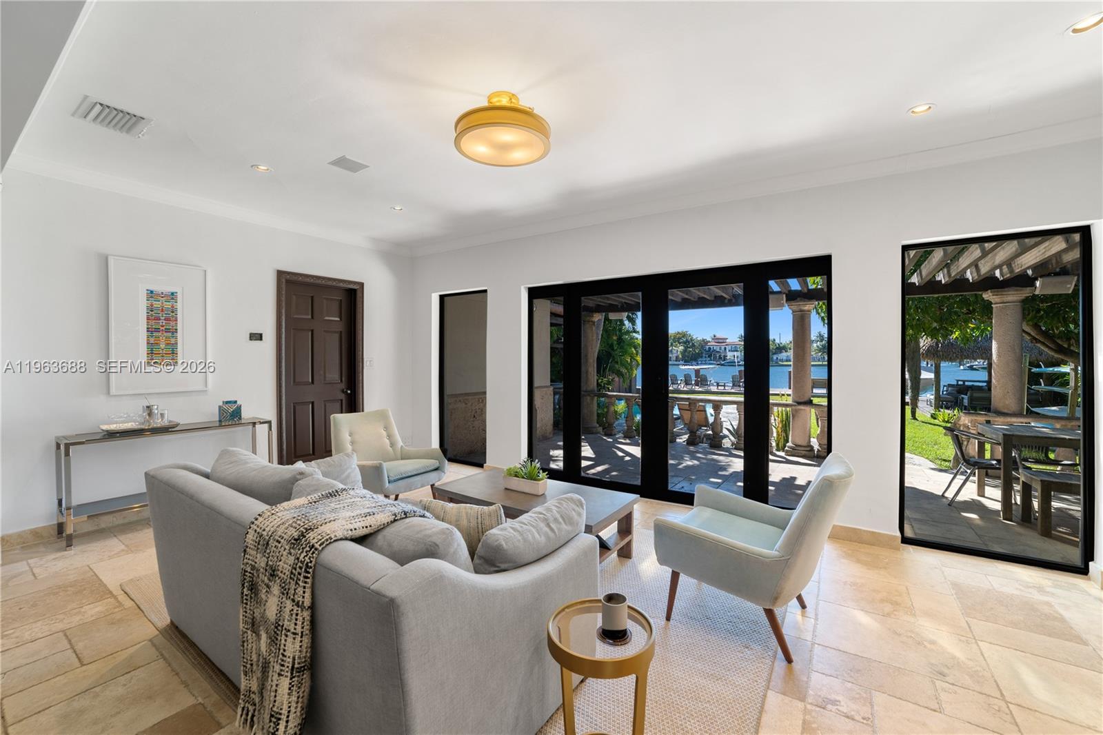 LAKE VIEW SUB - Residential