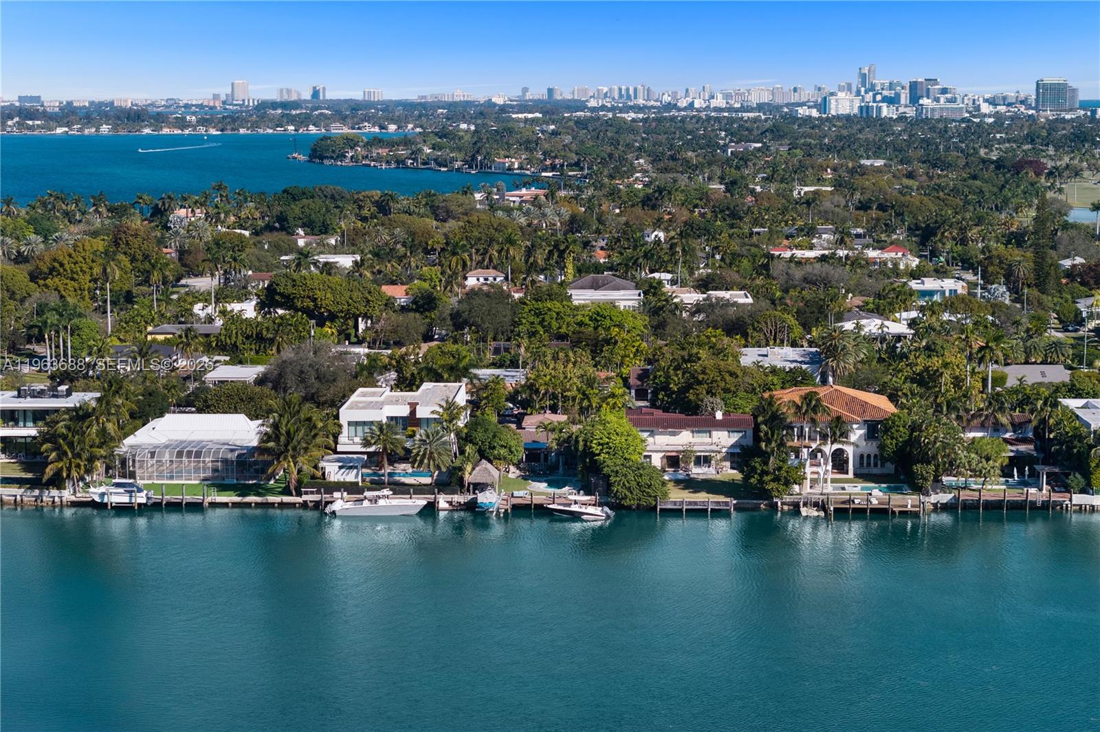 LAKE VIEW SUB - Residential