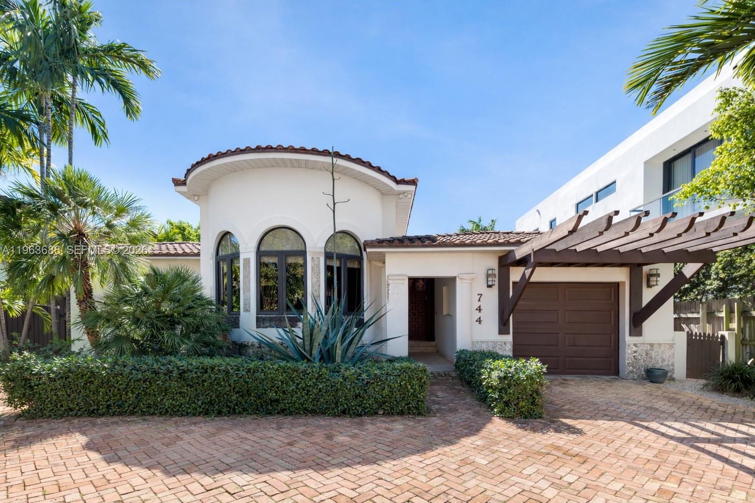 LAKE VIEW SUB - Residential