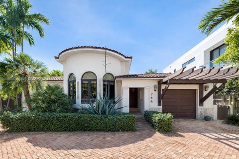 744 Lakeview Dr Miami Beach FL 33140