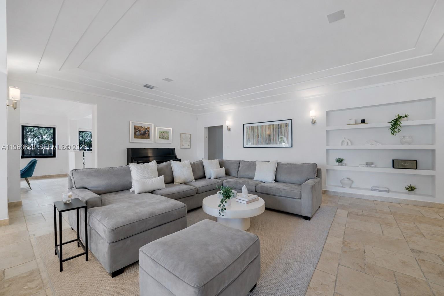 LAKE VIEW SUB - Residential