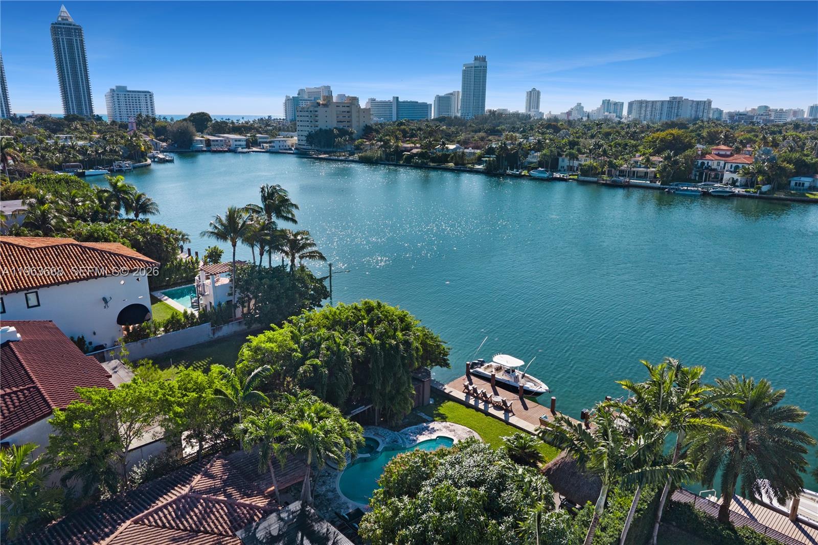 LAKE VIEW SUB - Residential