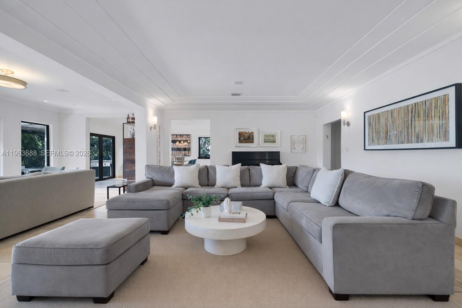 LAKE VIEW SUB - Residential