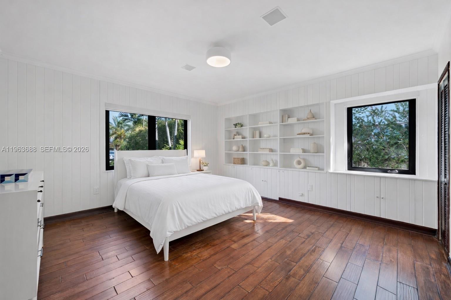 LAKE VIEW SUB - Residential