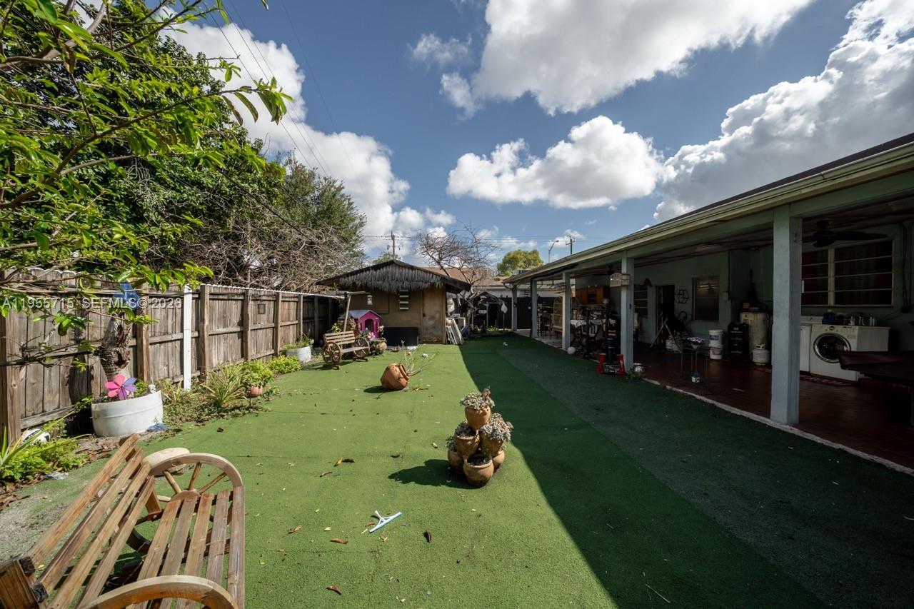 MARJOHN PARK - Residential