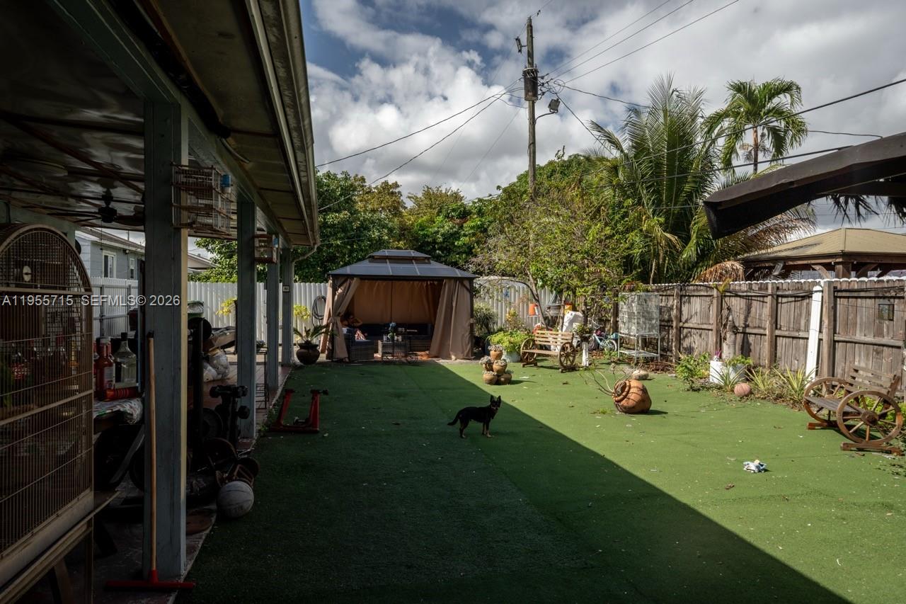 MARJOHN PARK - Residential