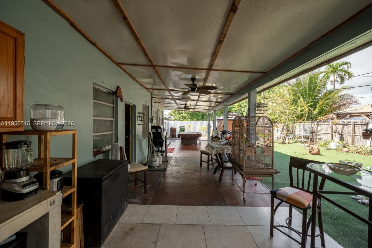 MARJOHN PARK - Residential