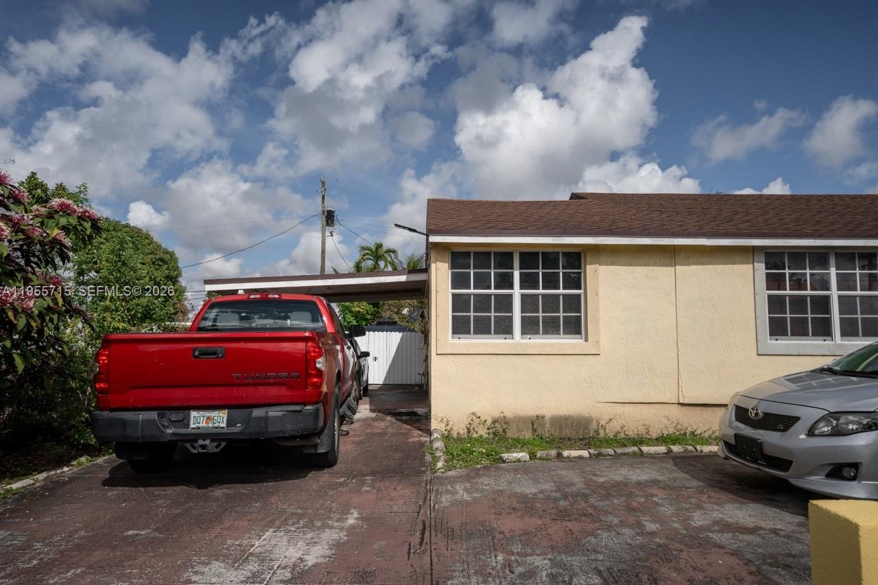 MARJOHN PARK - Residential