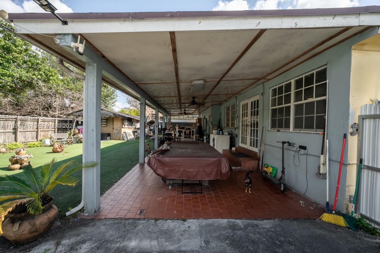 MARJOHN PARK - Residential