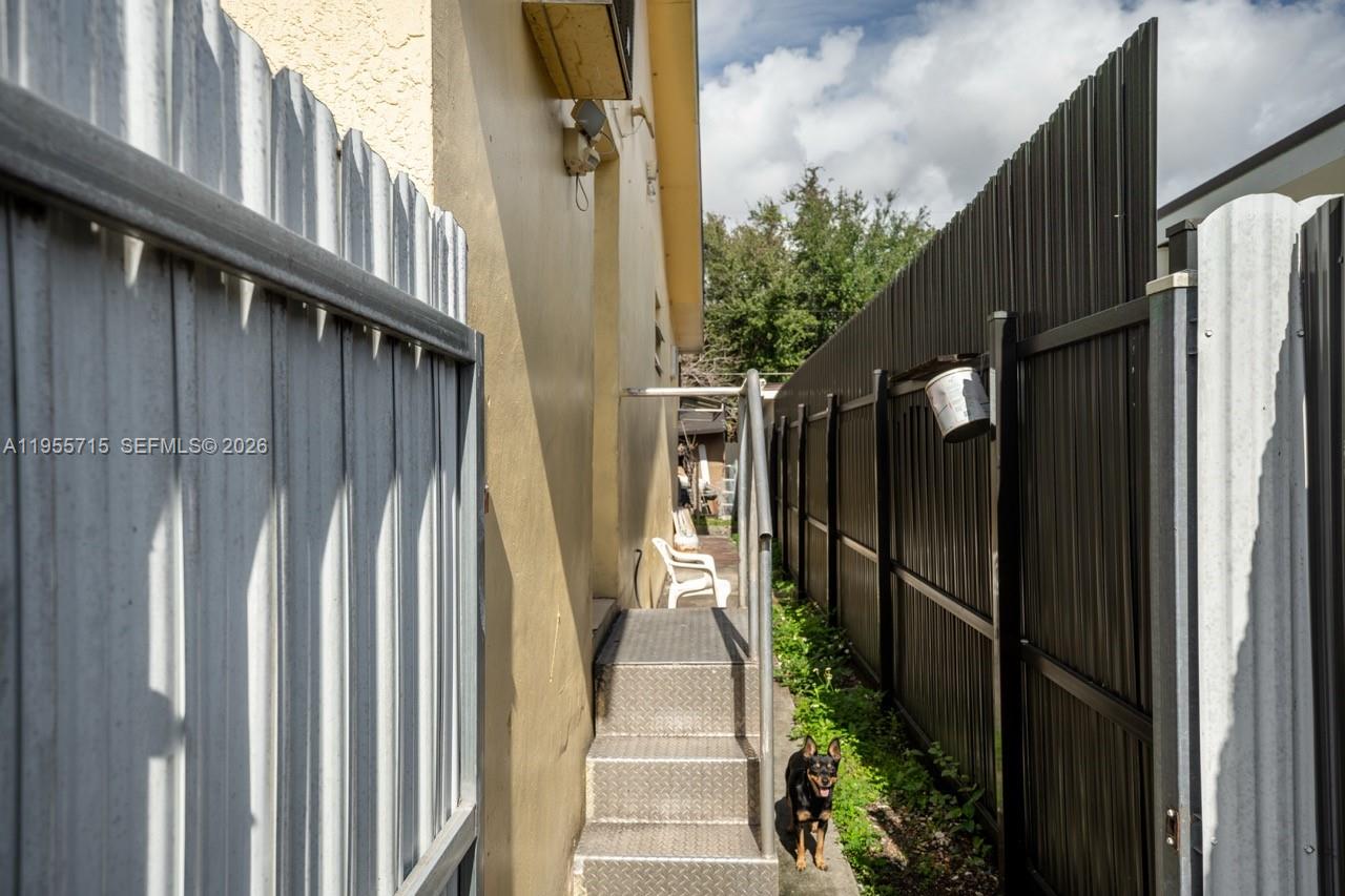 MARJOHN PARK - Residential