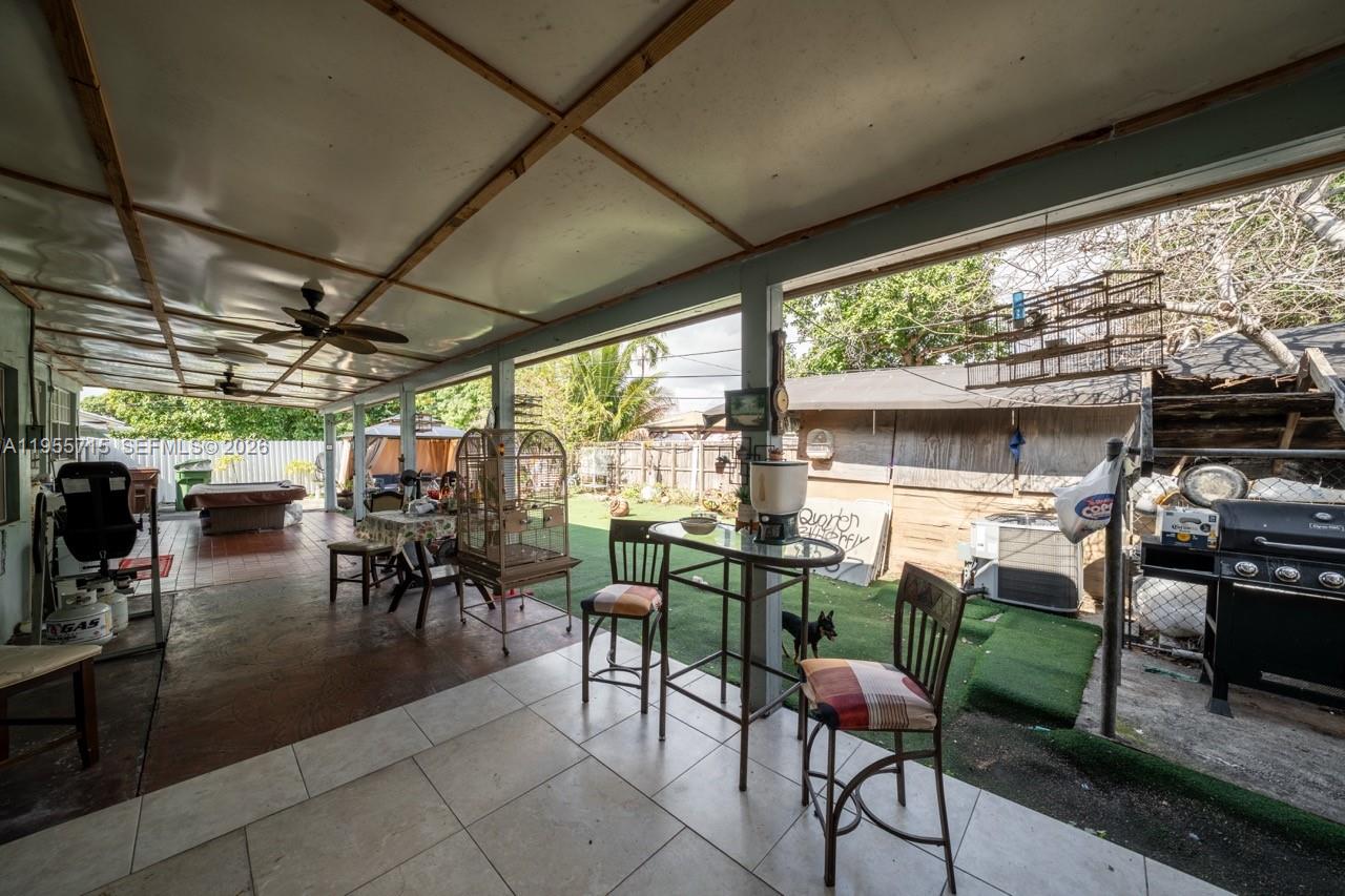 MARJOHN PARK - Residential