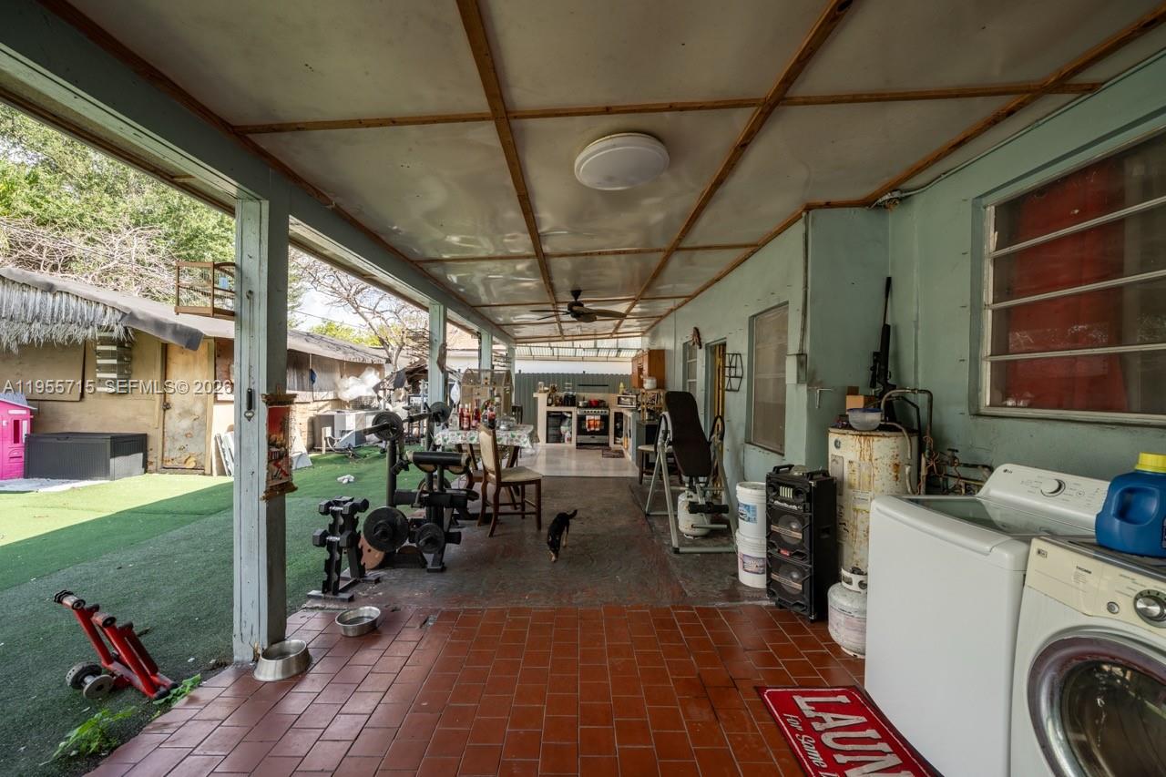 MARJOHN PARK - Residential