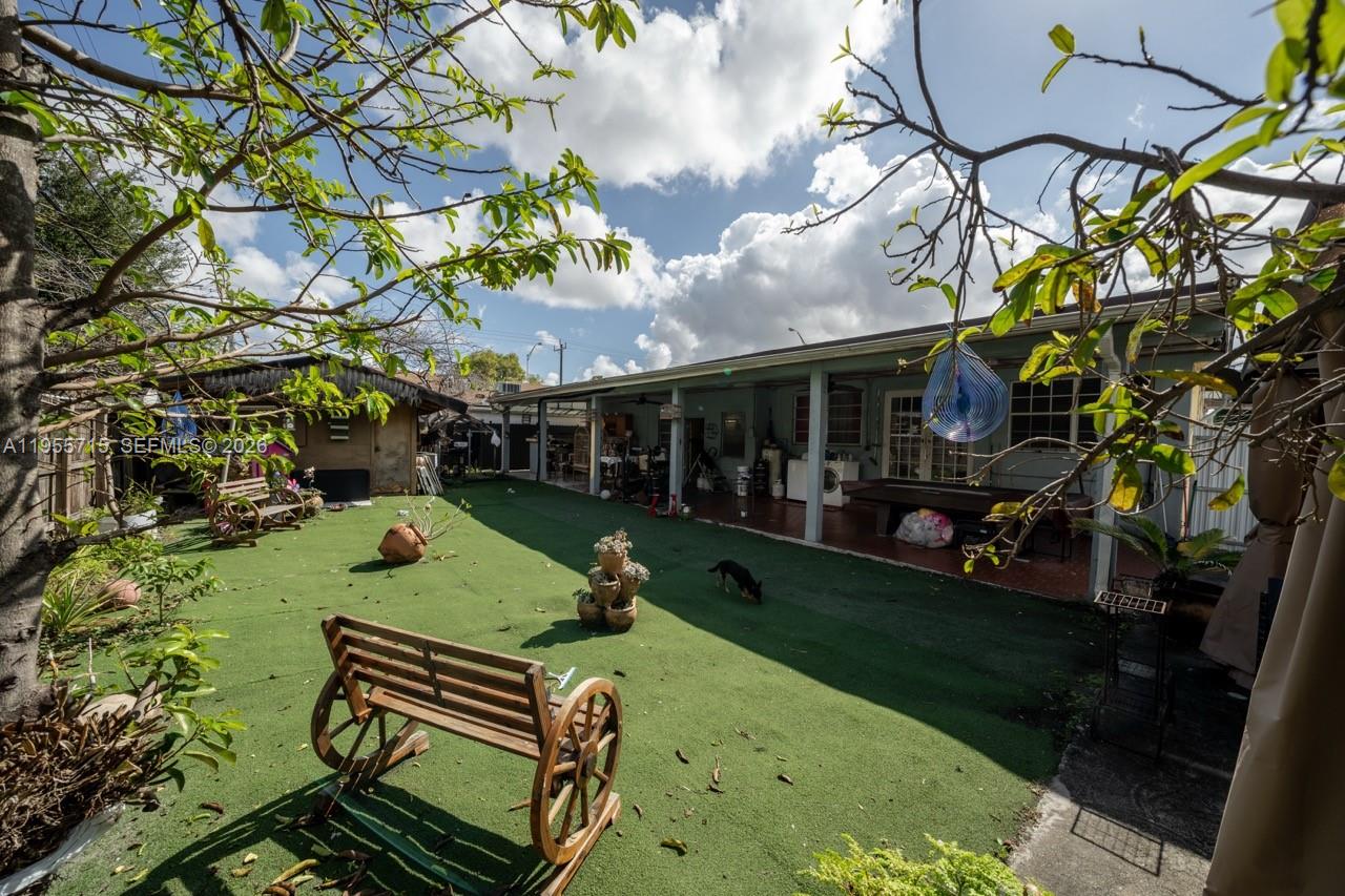 MARJOHN PARK - Residential