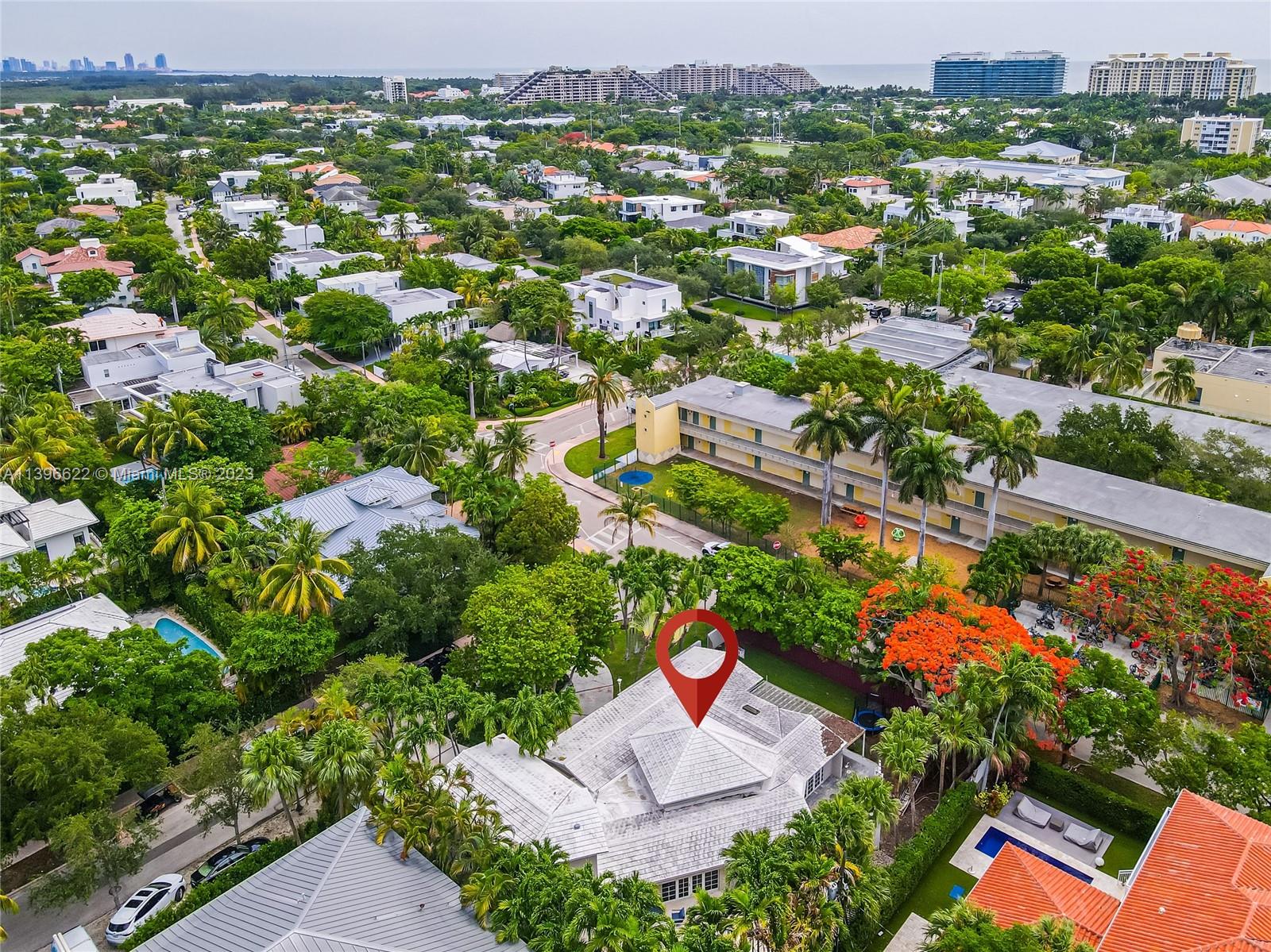 TROPICAL ISLE HOMES SUB - Residential