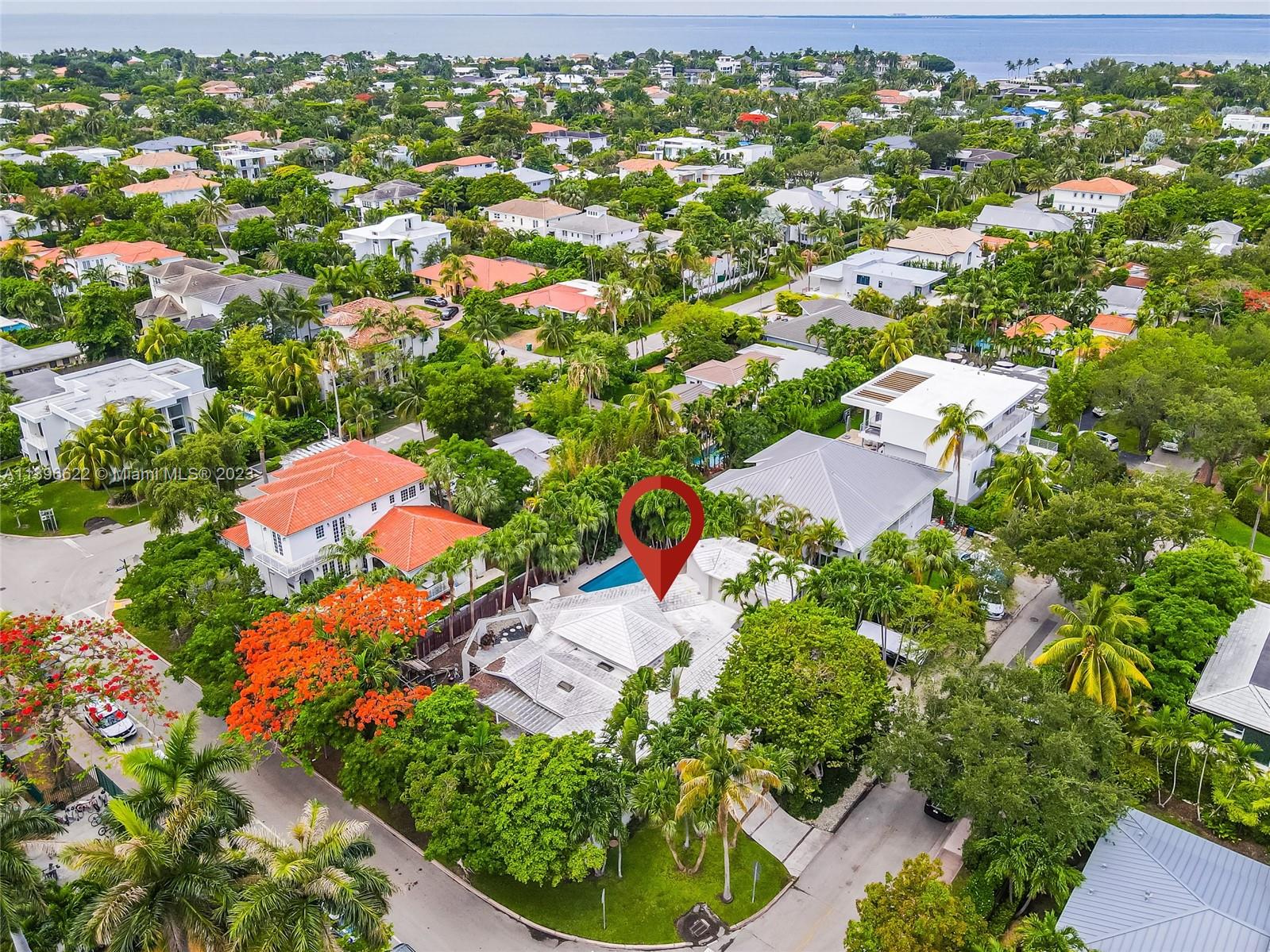 TROPICAL ISLE HOMES SUB - Residential