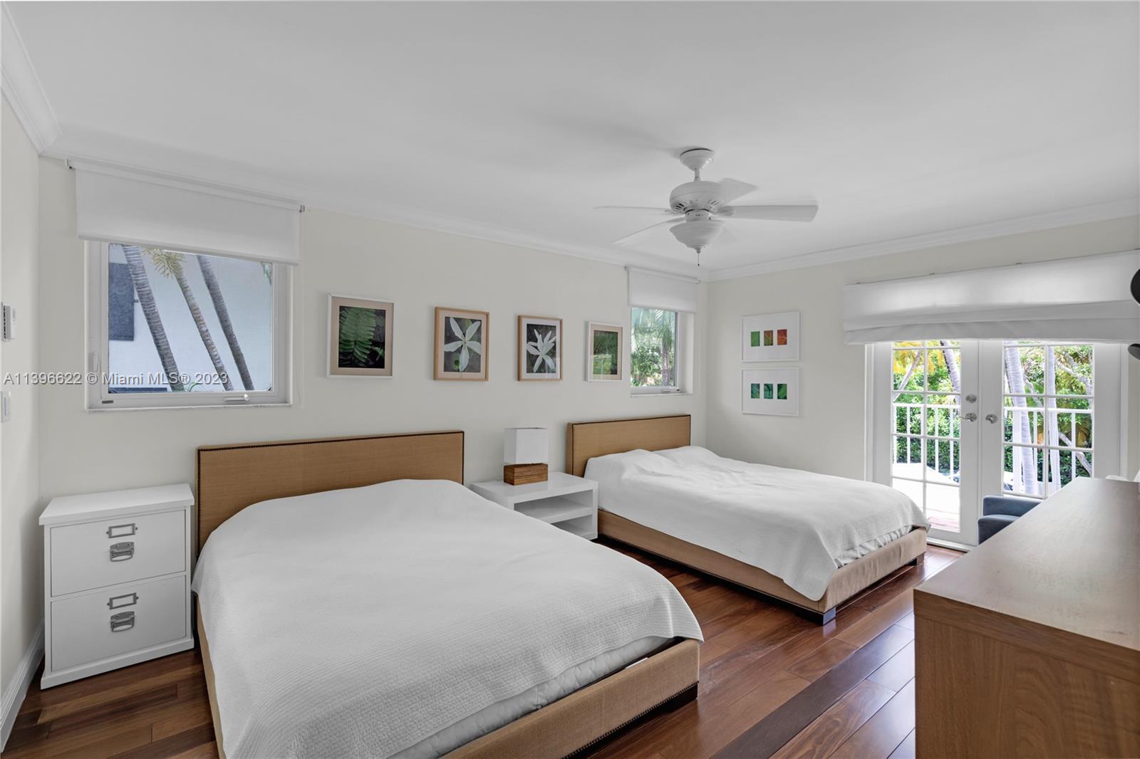 TROPICAL ISLE HOMES SUB - Residential