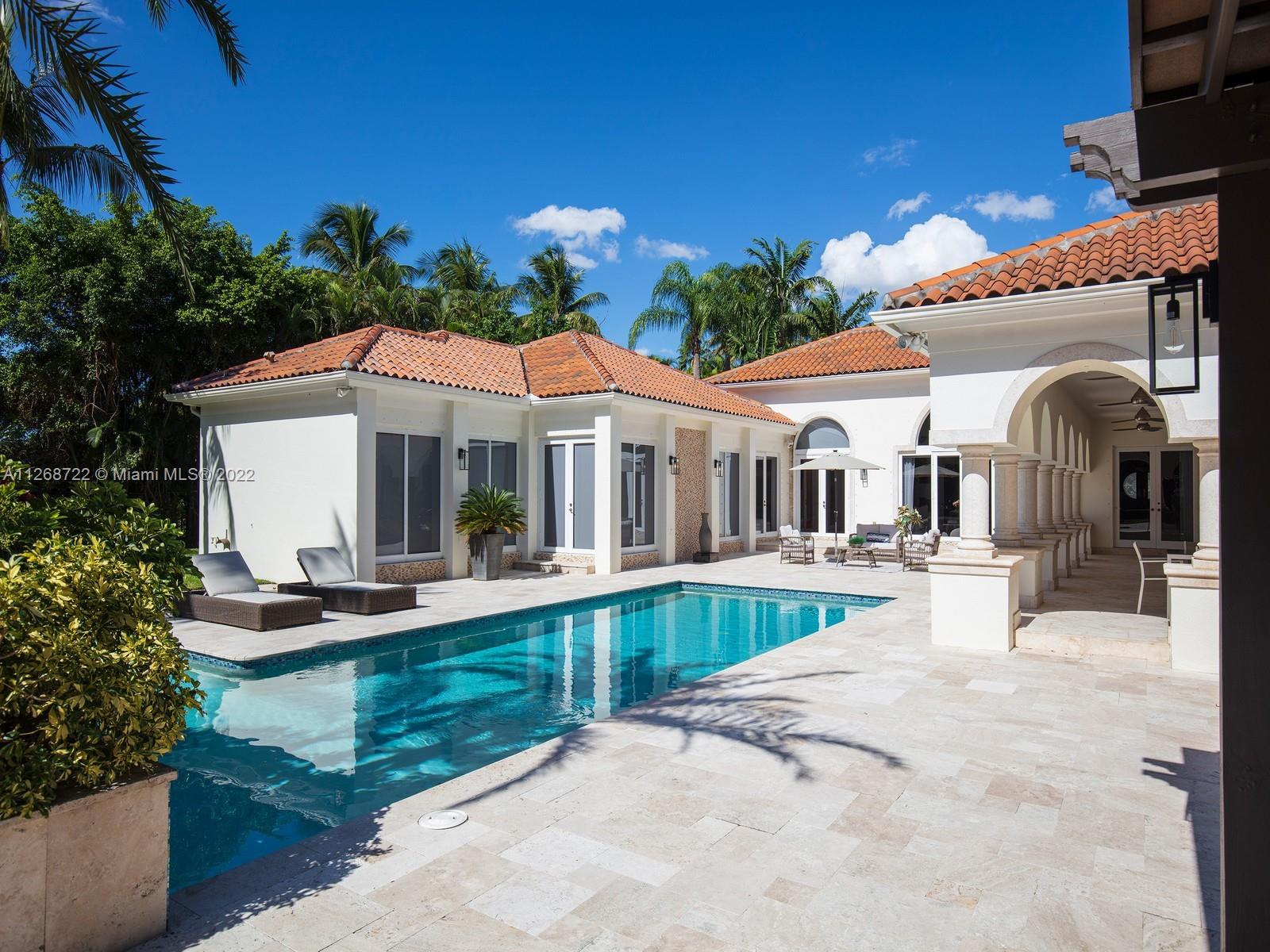 MELNOR ESTATES - Residential