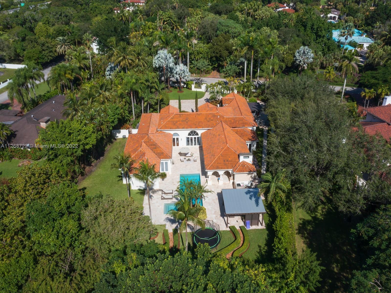 MELNOR ESTATES - Residential