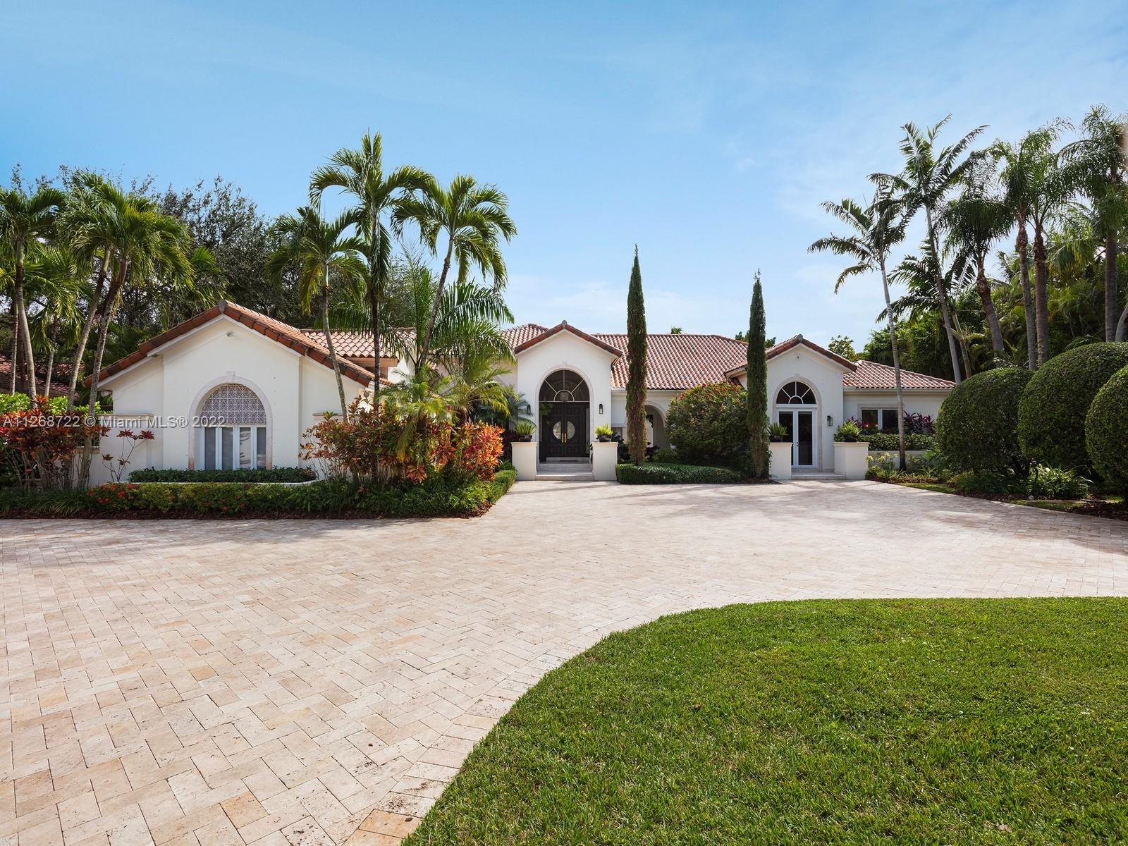 MELNOR ESTATES - Residential
