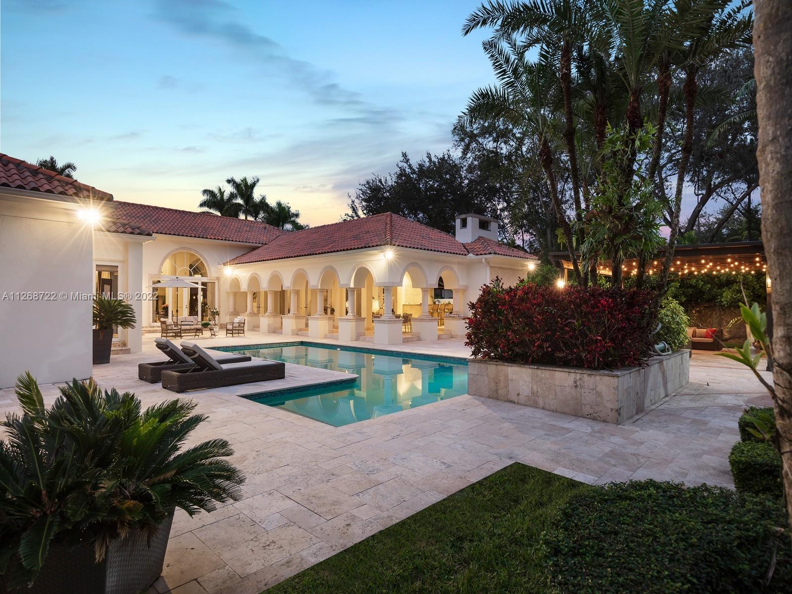 MELNOR ESTATES - Residential