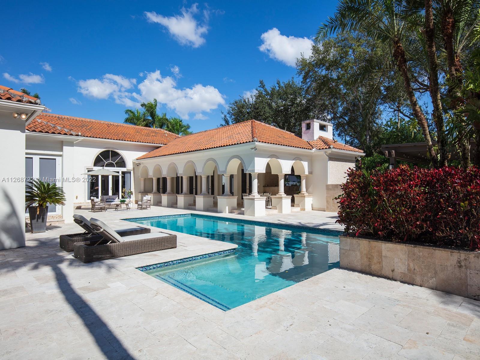 MELNOR ESTATES - Residential