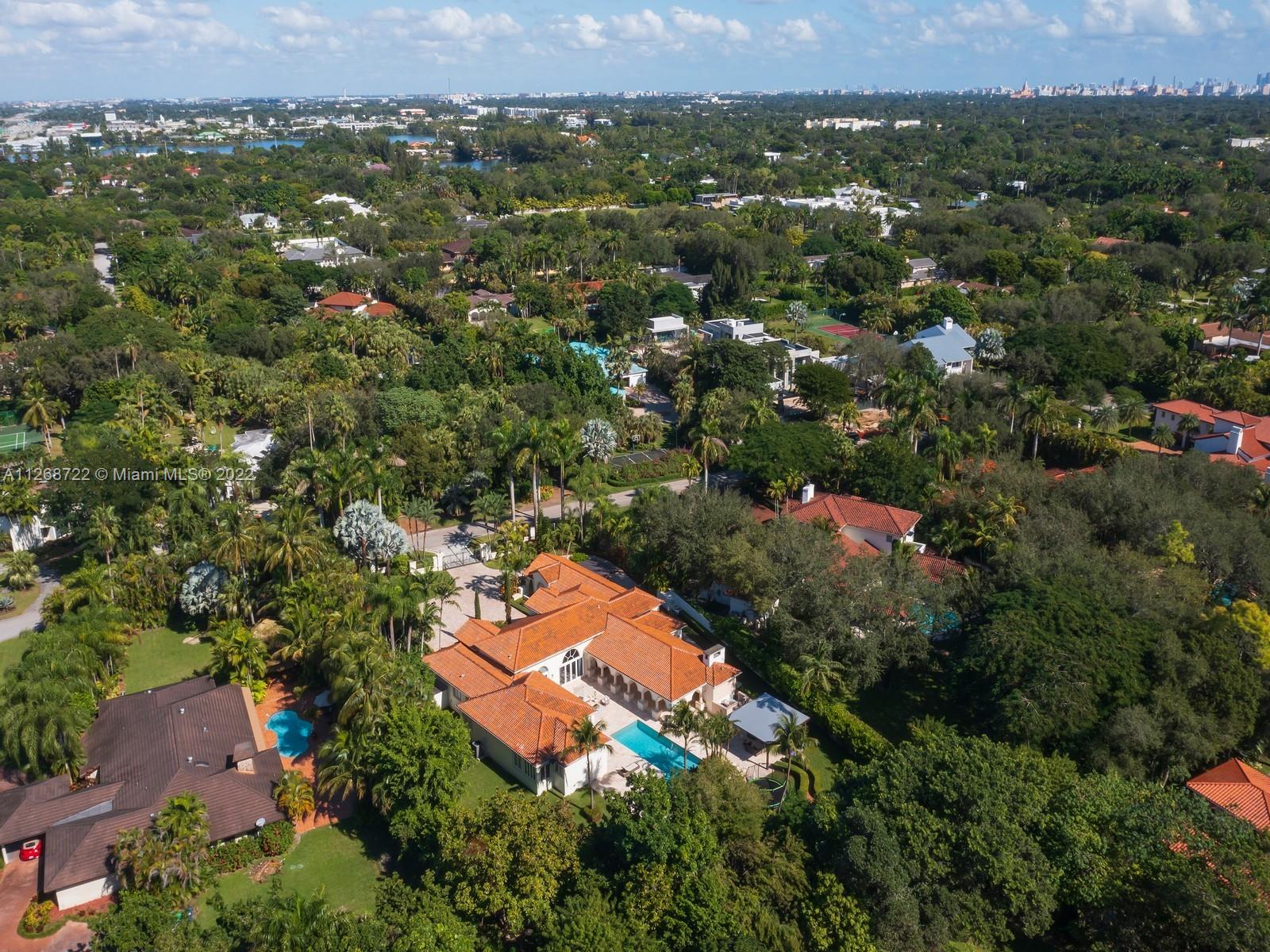 MELNOR ESTATES - Residential