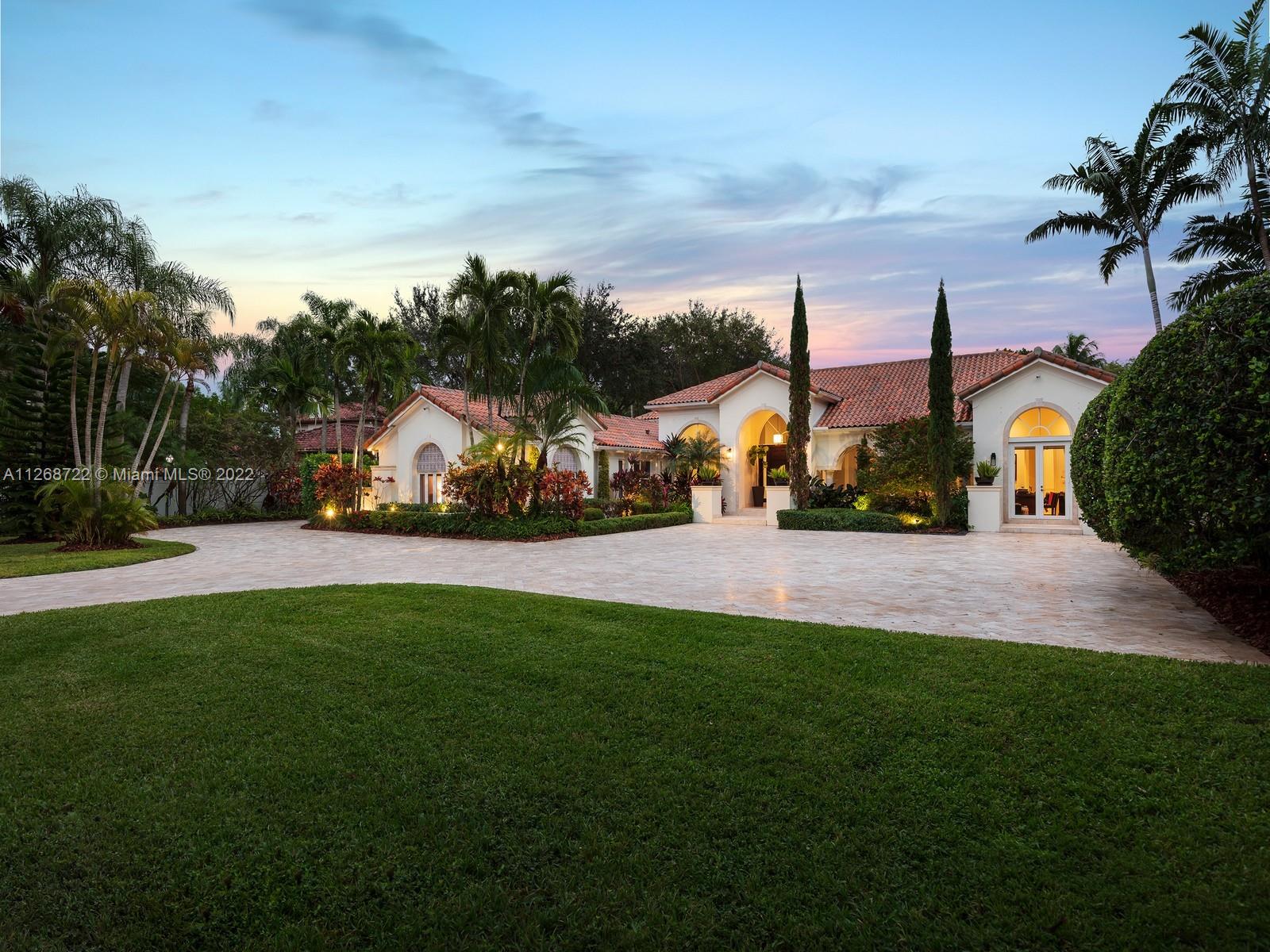MELNOR ESTATES - Residential
