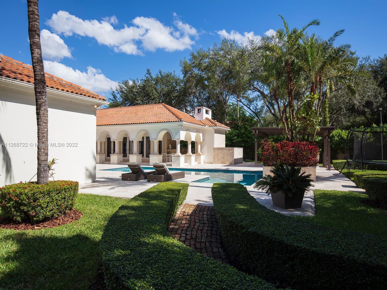 MELNOR ESTATES - Residential