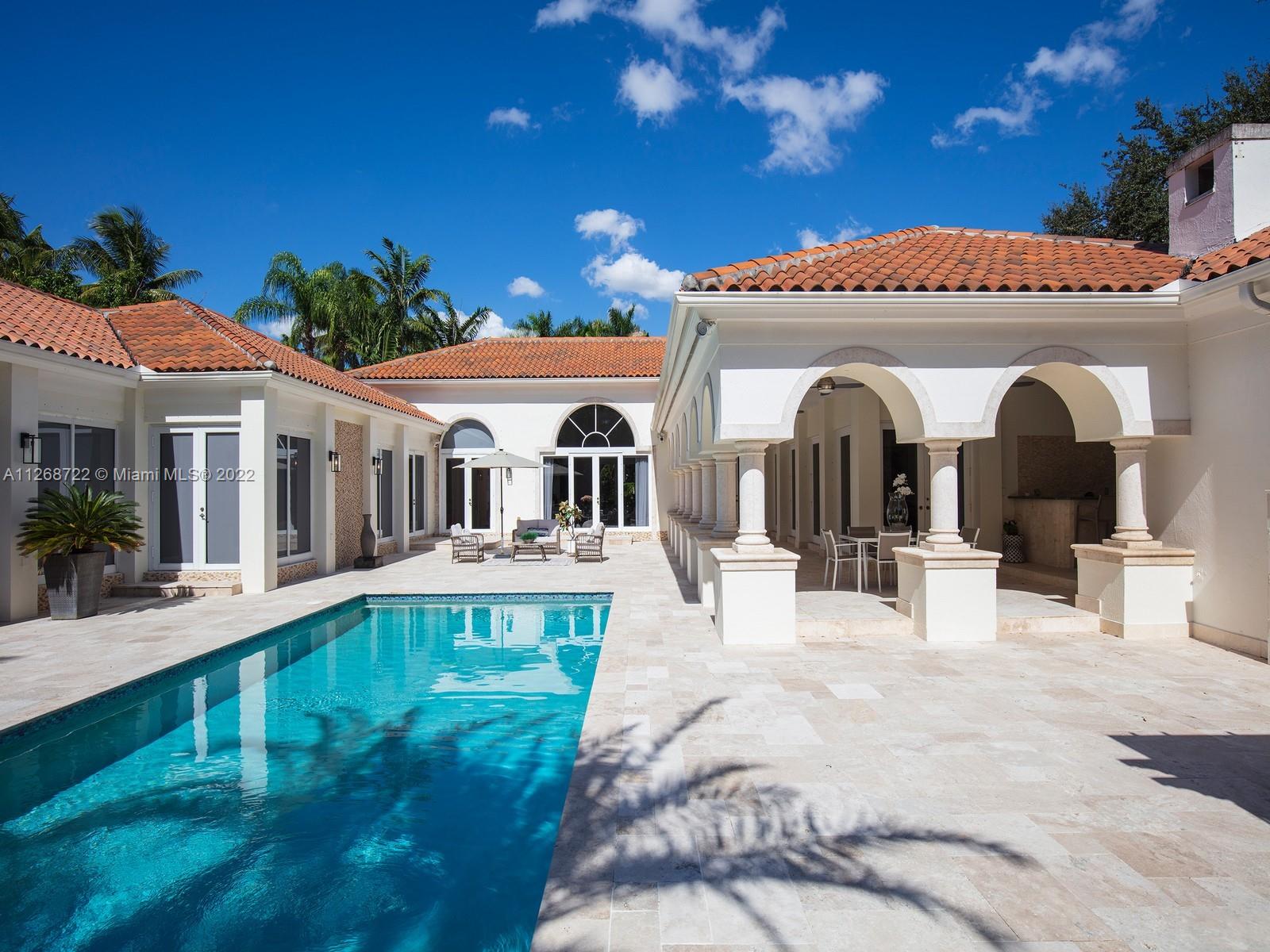 MELNOR ESTATES - Residential