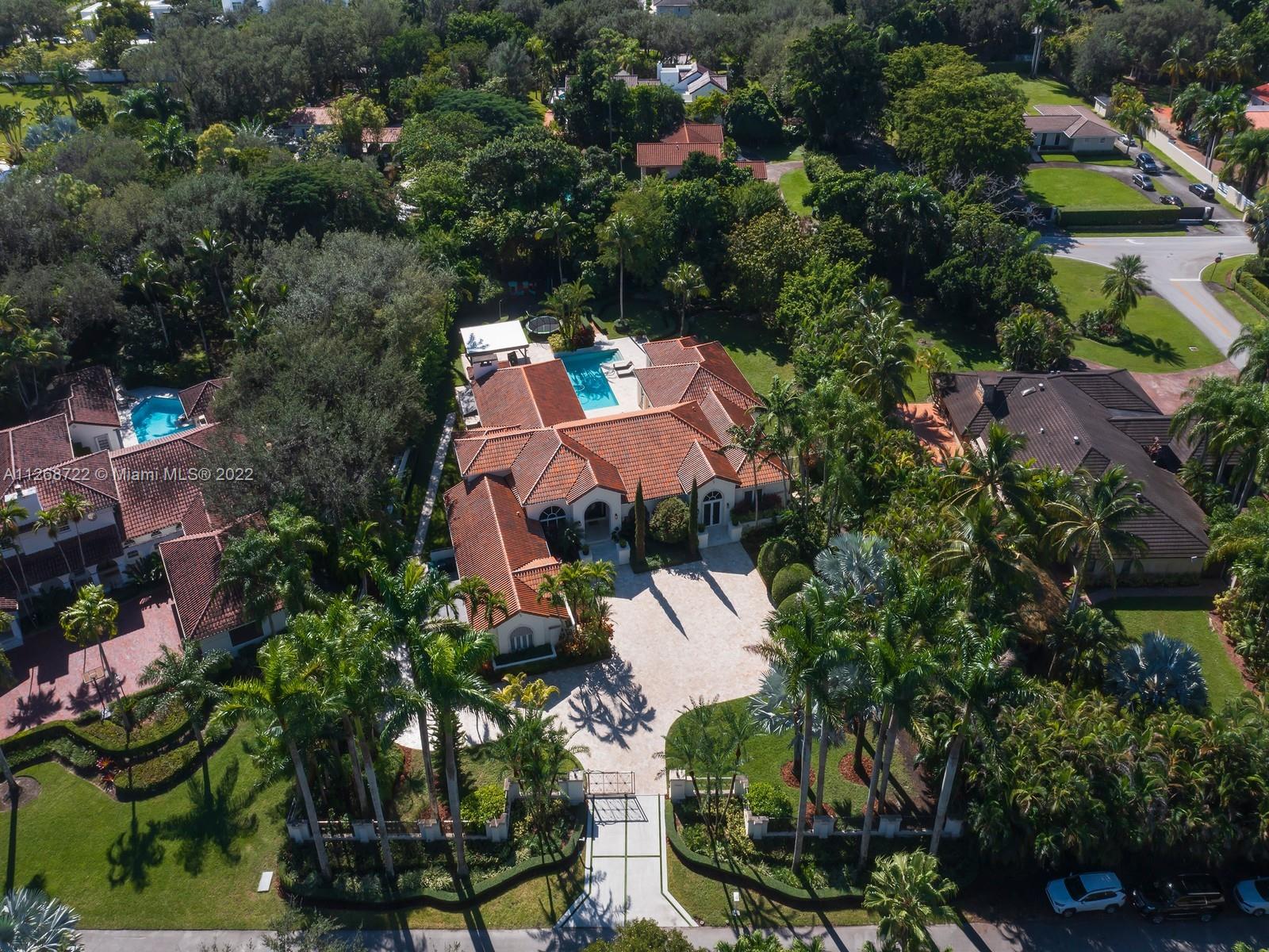 MELNOR ESTATES - Residential