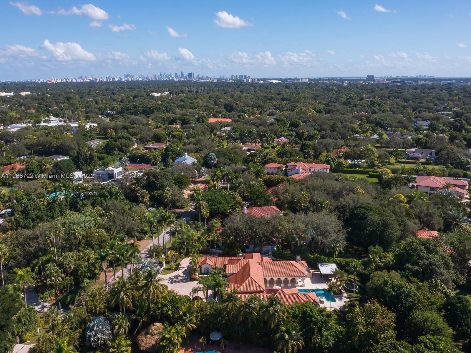 MELNOR ESTATES - Residential