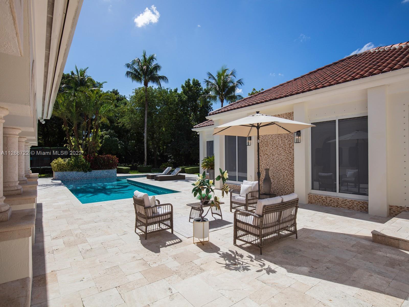 MELNOR ESTATES - Residential