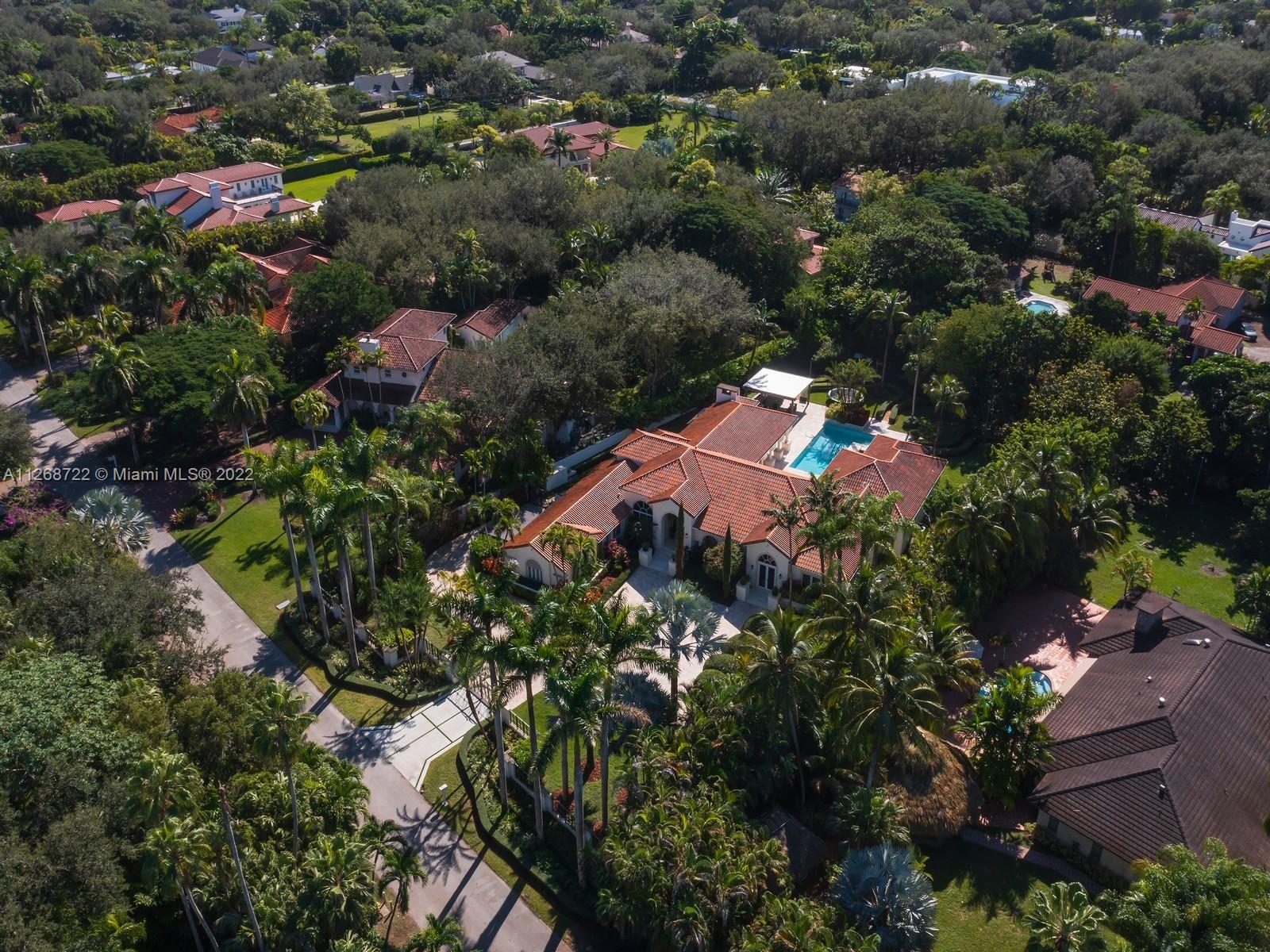MELNOR ESTATES - Residential