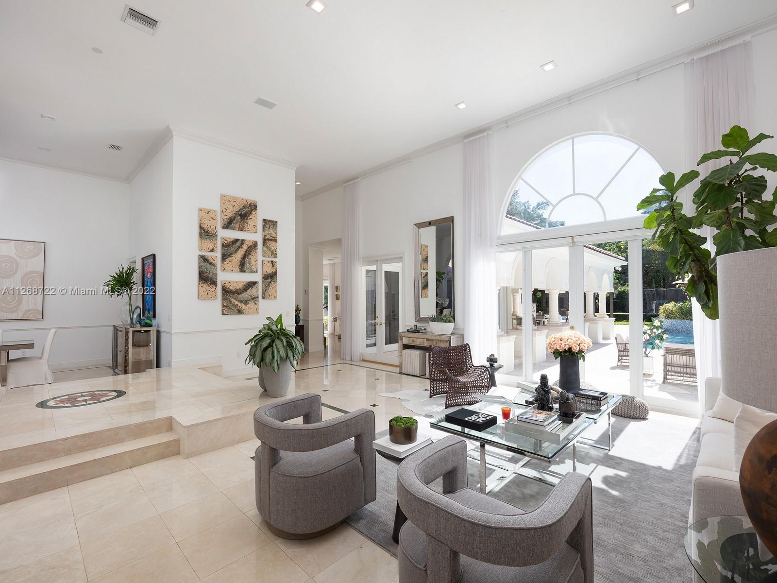 MELNOR ESTATES - Residential