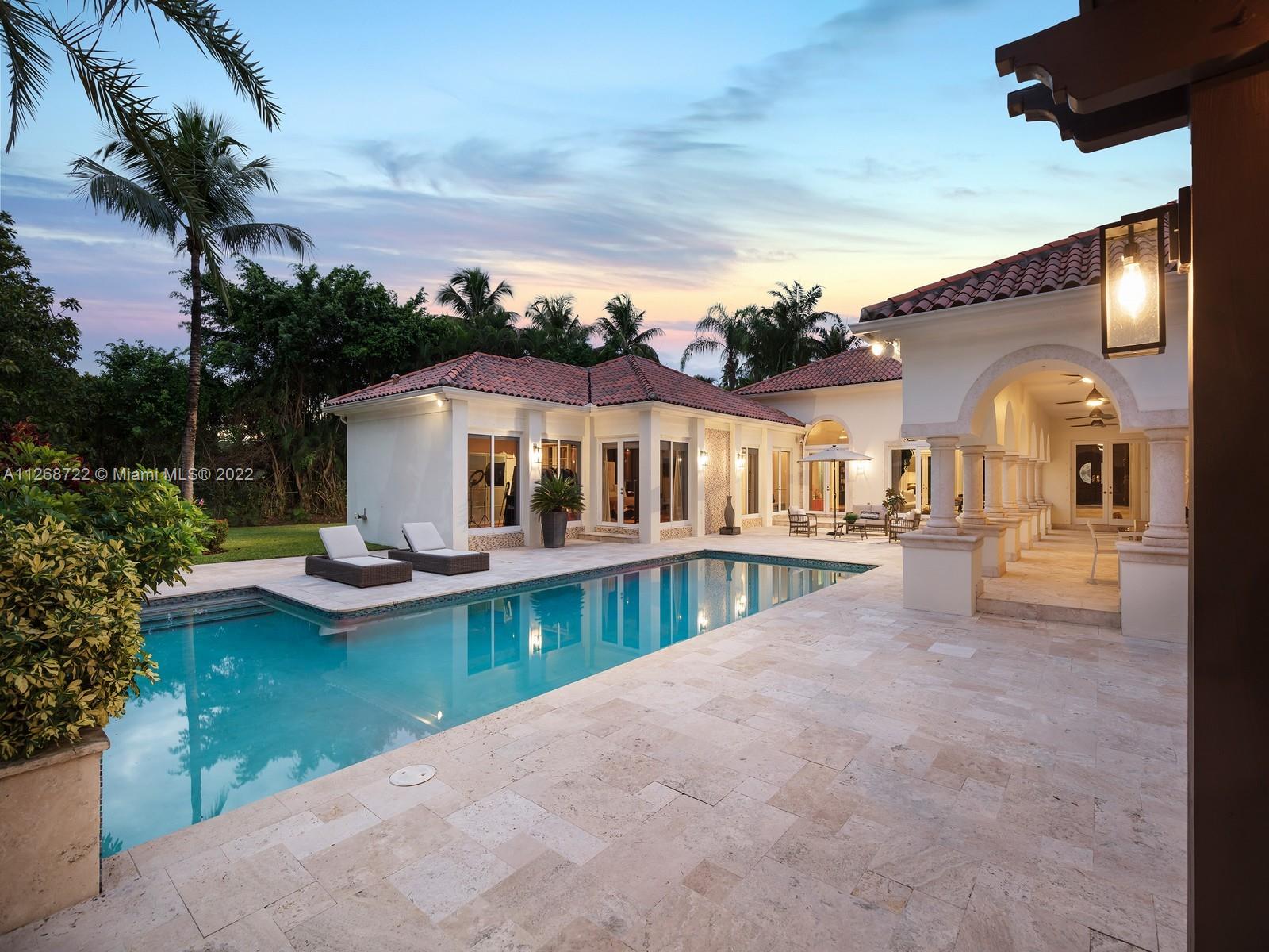 MELNOR ESTATES - Residential