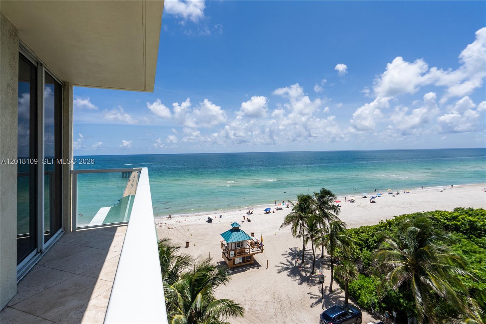 16699 Collins Ave 702