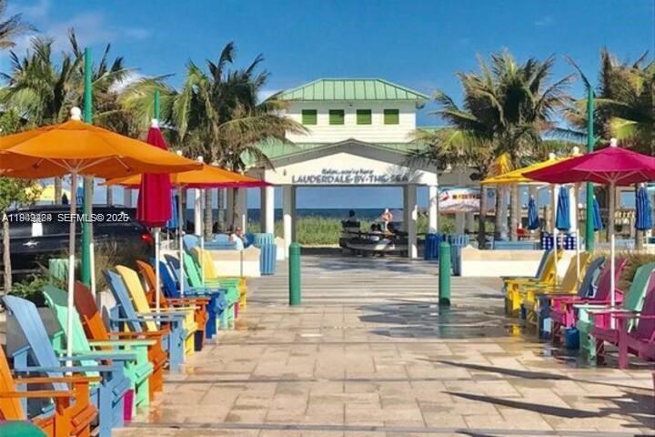 GARDENS BY THE SEA CONDOS - Residential