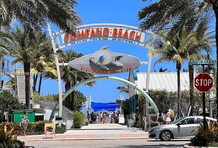 1501 S Ocean Blvd 323