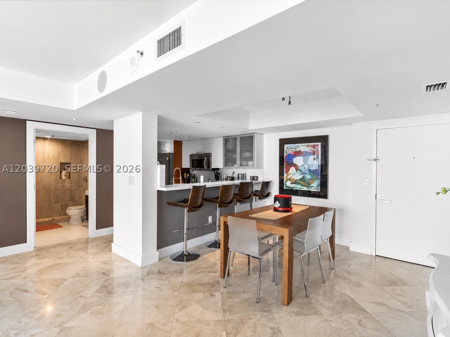 650 West Ave 2110