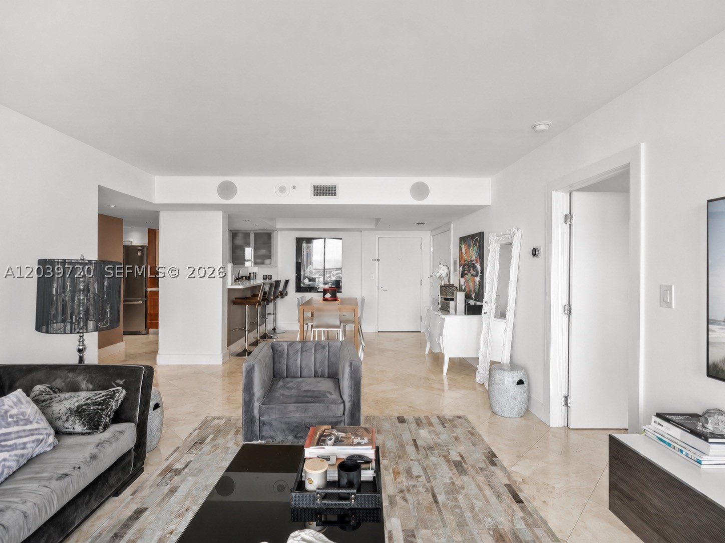 650 West Ave 2110