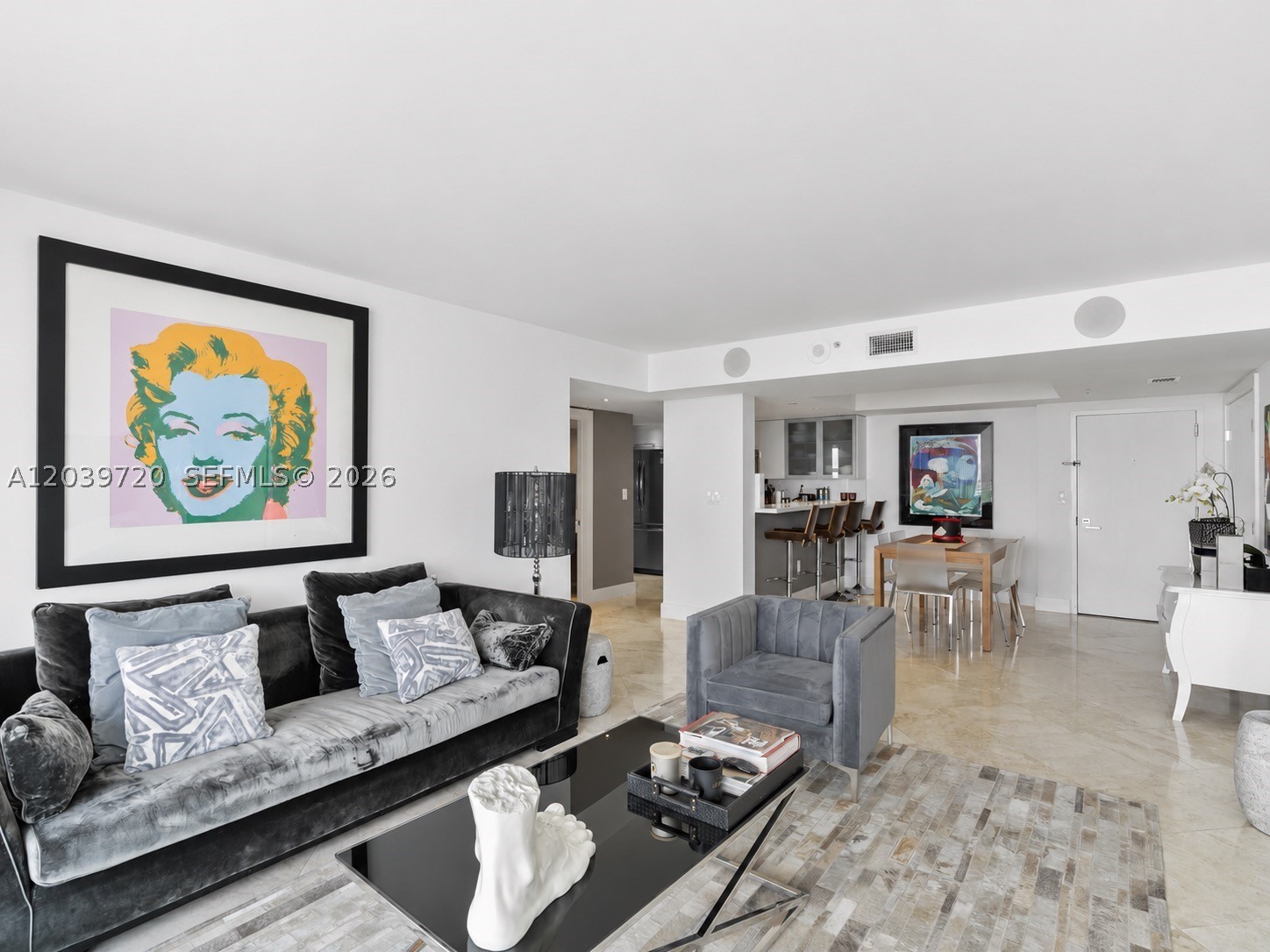 650 West Ave 2110