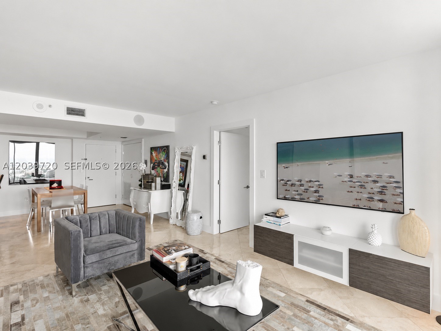 650 West Ave 2110